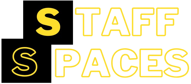 Staff Spaces